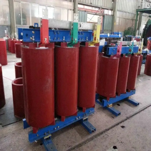 比如SCB10-250KVA干式变压器