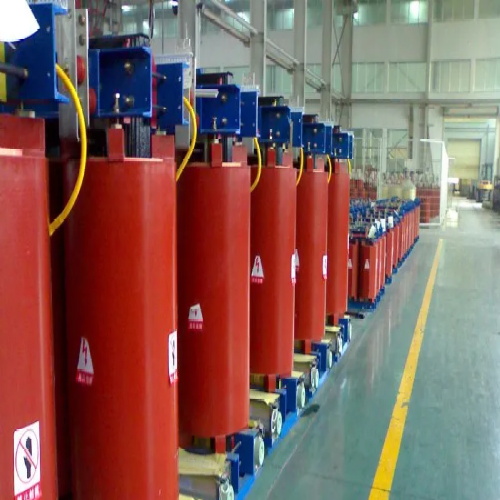 八公山SCB10-200KVA干式变压器