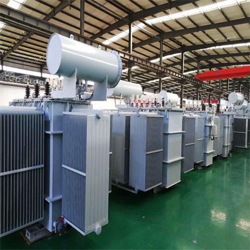 随县S11-4000KVA/10KV/0.4